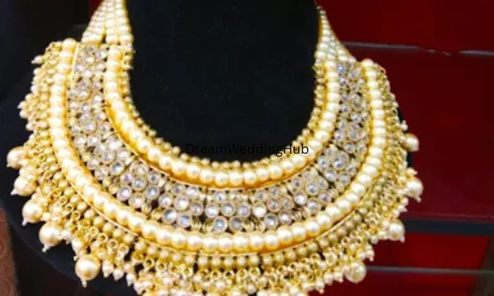 Mahalakshmi artificial jewellery
